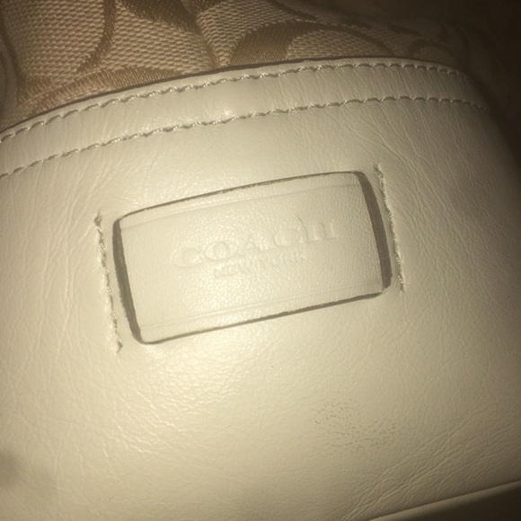 Coach Pennie bag - Picture 3 of 4